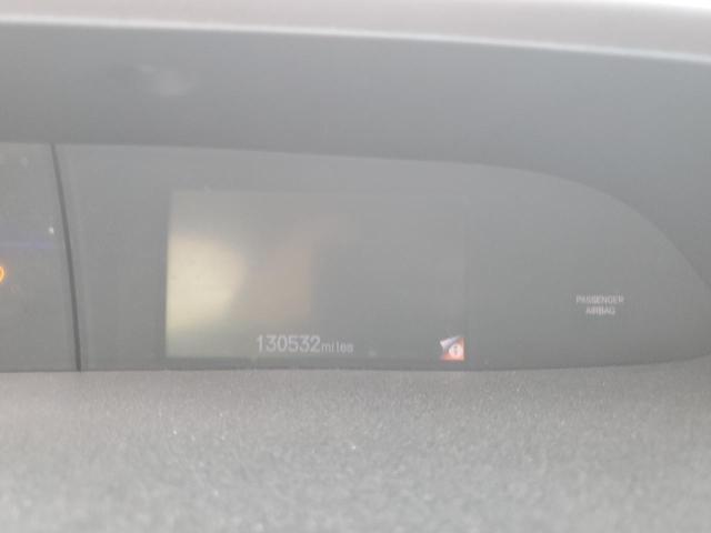 Photo 9 from auction – 2012 HONDA CIVIC LX with VIN 19XFB2F59CE067551