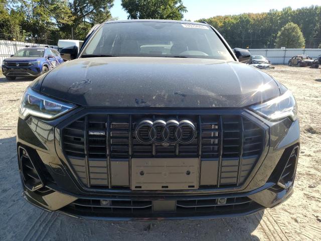 Photo 5 from auction – 2024 AUDI Q3 PREMIUM with VIN WA1EECF39R1180297