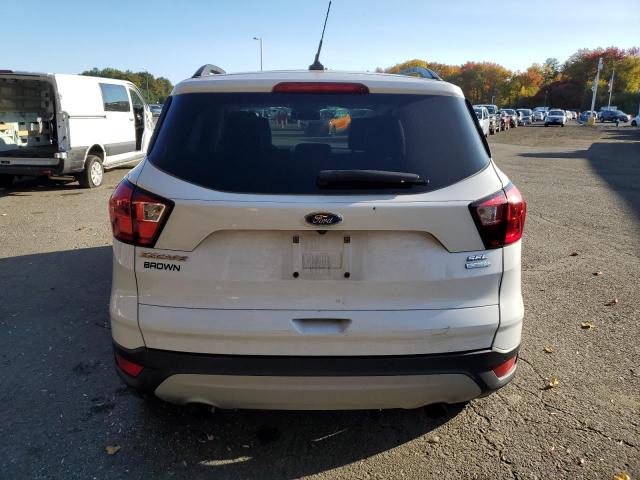 Photo 6 from auction – 2019 FORD ESCAPE SEL with VIN 1FMCU0HD3KUA40492