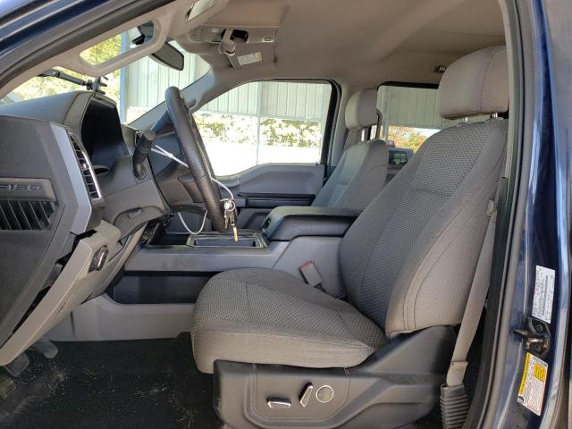Photo 7 from auction – 2016 FORD F150 SUPER with VIN 1FTEW1EG6GKD10734