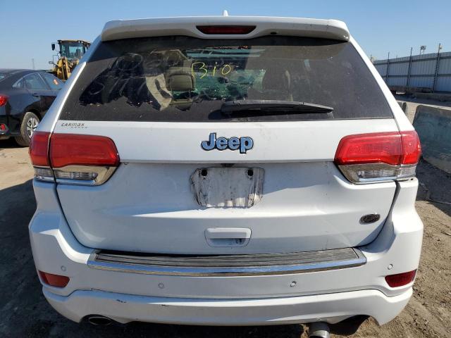 Photo 6 from auction – 2014 JEEP GRAND CHER with VIN 1C4RJECG2EC536786