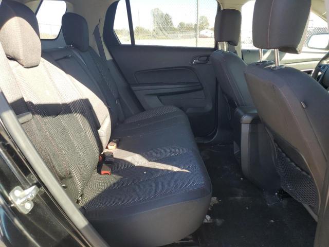 Photo 11 from auction – 2016 GMC TERRAIN SL with VIN 2GKALMEK0G6216059
