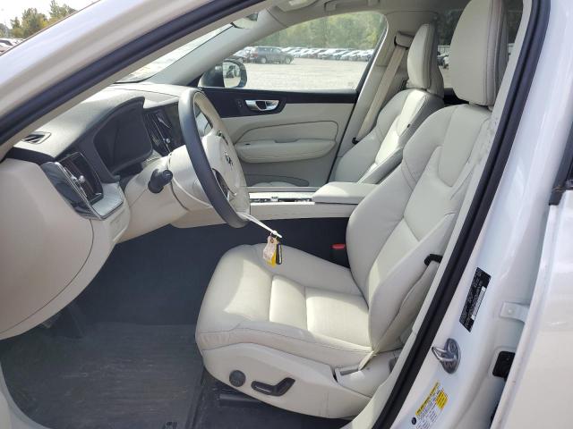 Photo 7 from auction – 2024 VOLVO XC60 PLUS with VIN YV4L12RL2R1823858