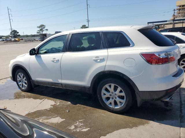 Photo 2 from auction – 2012 MAZDA CX-9 with VIN JM3TB2CA0C0339215