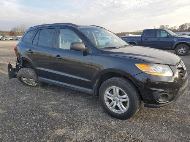 Photo 4 from auction – 2010 HYUNDAI SANTA FE G with VIN 5NMSGDAB5AH410273