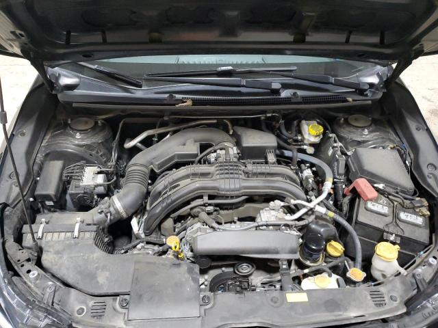 Photo 11 from auction – 2020 SUBARU IMPREZA with VIN 4S3GTAA60L1733839