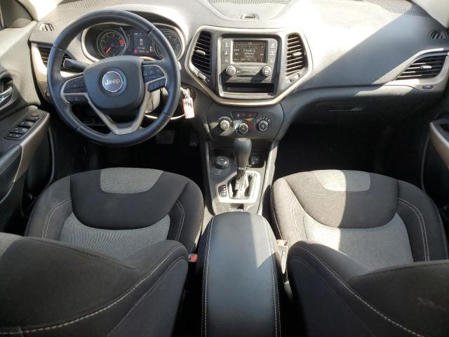 Photo 8 from auction – 2018 JEEP CHEROKEE L with VIN 1C4PJMCB9JD509613