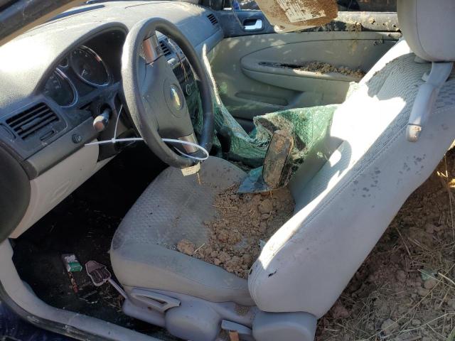 Photo 7 from auction – 2007 CHEVROLET COBALT LT with VIN 1G1AL15F177163703