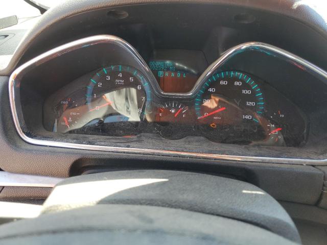 Photo 9 from auction – 2015 CHEVROLET TRAVERSE L with VIN 1GNKVGKD0FJ342626