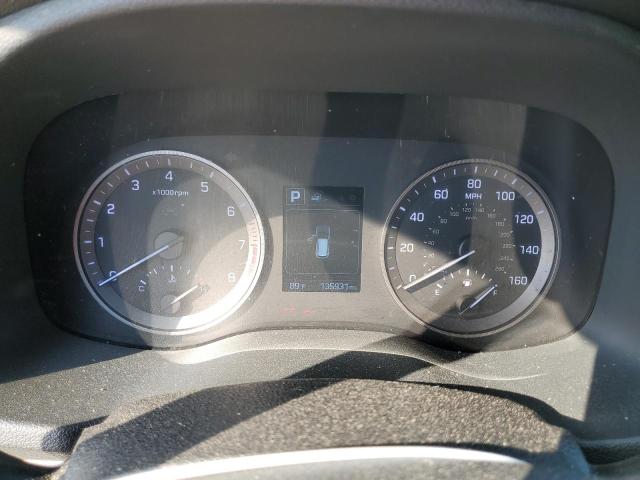 Photo 9 from auction – 2017 HYUNDAI TUCSON LIM with VIN KM8J33A44HU280214