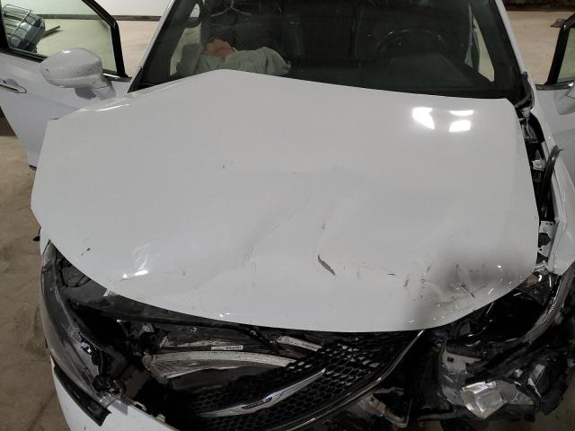 Photo 12 from auction – 2020 CHRYSLER PACIFICA T with VIN 2C4RC1EG3LR110268