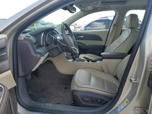 Photo 7 from auction – 2016 CHEVROLET MALIBU LIM with VIN 1G11E5SA4GF129142