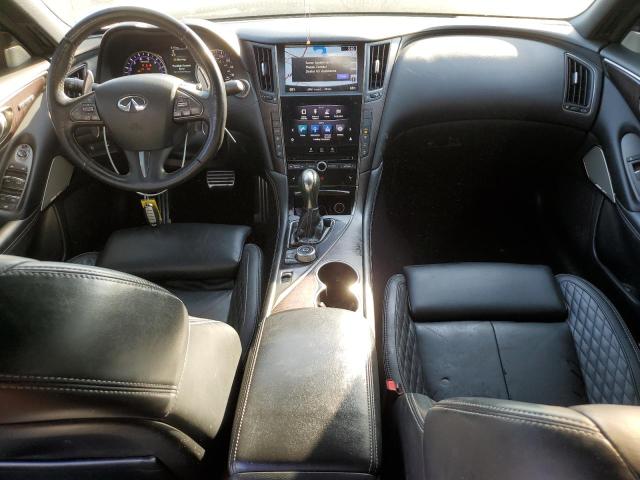 Photo 8 from auction – 2017 INFINITI Q50 PREMIU with VIN JN1EV7AP4HM736555