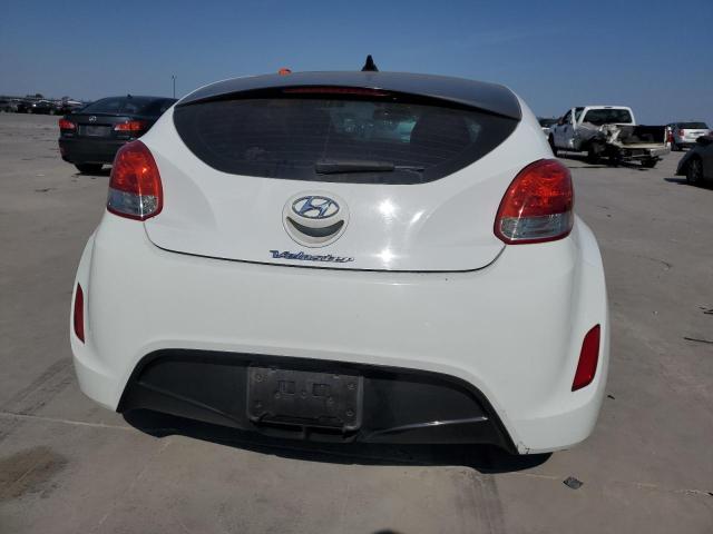 Photo 6 from auction – 2012 HYUNDAI VELOSTER with VIN KMHTC6AD1CU049595