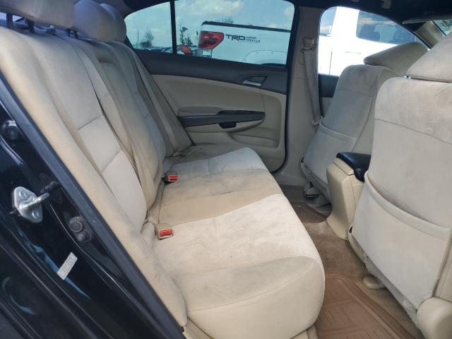Photo 10 from auction – 2010 HONDA ACCORD LX with VIN 1HGCP2F32AA061787
