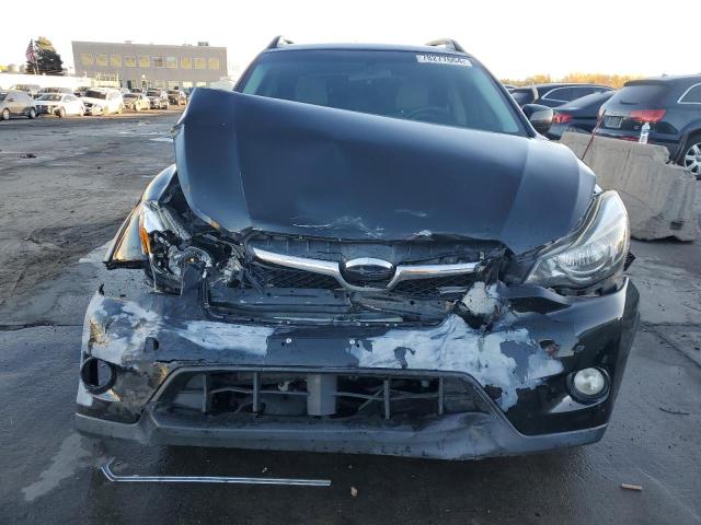 Photo 5 from auction – 2014 SUBARU XV CROSSTR with VIN JF2GPACCXE8341051