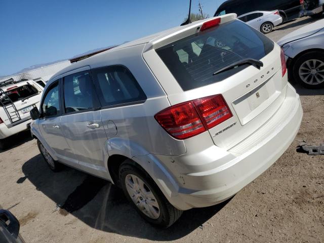 Photo 2 from auction – 2015 DODGE JOURNEY SE with VIN 3C4PDCAB0FT736081