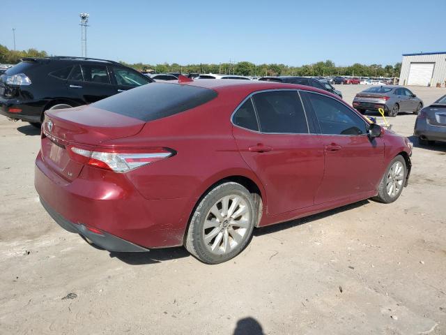 Photo 3 from auction – 2020 TOYOTA CAMRY LE with VIN 4T1C11AK2LU350951