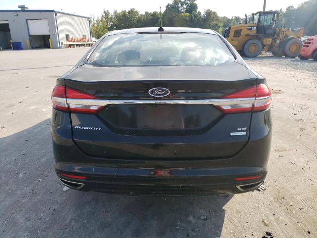Photo 6 from auction – 2017 FORD FUSION SE with VIN 3FA6P0H94HR347101