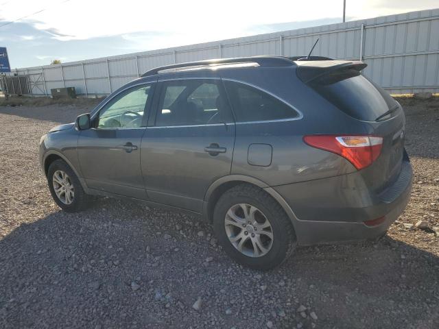 Photo 2 from auction – 2011 HYUNDAI VERACRUZ G with VIN KM8NU4CC5BU150216
