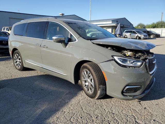 Zdjęcie 4 z aukcji – 2021 CHRYSLER PACIFICA H z VIN 2C4RC1N74MR510406