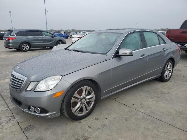 MERCEDES-BENZ E 350 2011 with VIN WDDHF5GB0BA344341 - Photo from auction