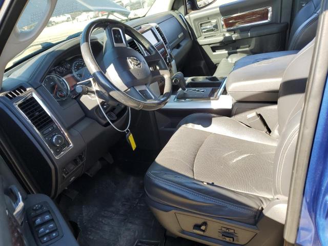 Photo 7 from auction – 2011 DODGE RAM 1500 with VIN 1D7RV1CT5BS658933
