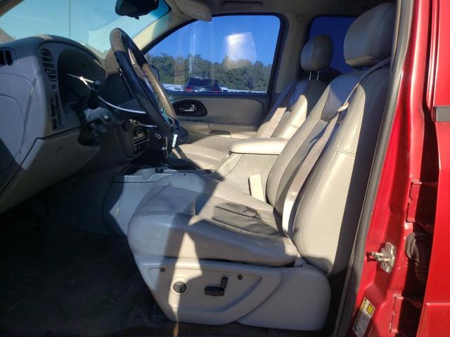 Photo 7 from auction – 2005 CHEVROLET TRAILBLAZE with VIN 1GNES16S556174124