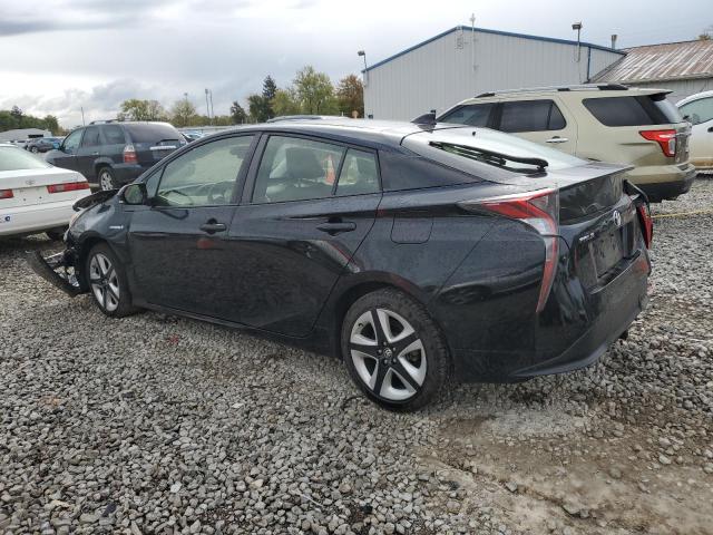 Photo 2 from auction – 2017 TOYOTA PRIUS with VIN JTDKARFU7H3046598