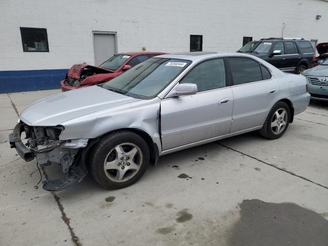 Photo 1 from auction – 2003 ACURA 3.2TL with VIN 19UUA56653A001183