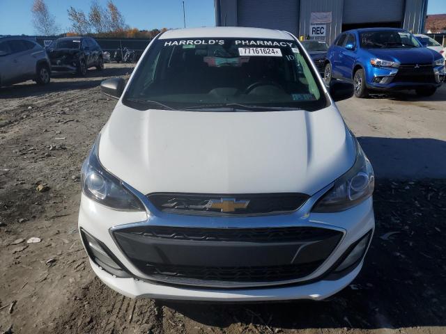 Photo 5 from auction – 2019 CHEVROLET SPARK LS with VIN KL8CB6SA5KC735860