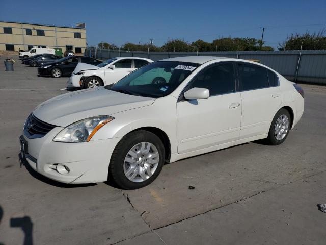 NISSAN ALTIMA BAS 2012 with VIN 1N4AL2AP0CN526869 - Photo from auction
