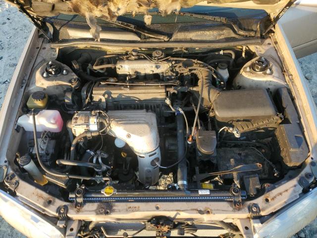 Photo 11 from auction – 2000 TOYOTA CAMRY CE with VIN JT2BG22K0Y0436690