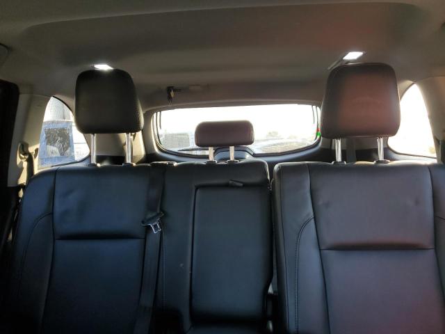 Photo 10 from auction – 2017 TOYOTA HIGHLANDER with VIN 5TDJZRFH1HS477847