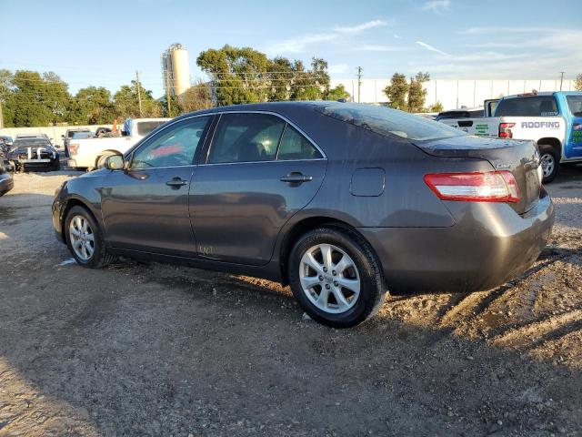 Photo 2 from auction – 2010 TOYOTA CAMRY BASE with VIN 4T4BF3EK7AR017716