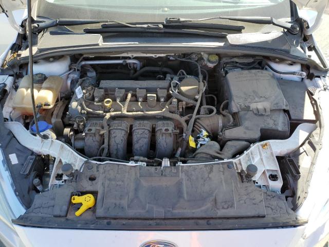 Photo 11 from auction – 2016 FORD FOCUS TITA with VIN 1FADP3J22GL227414