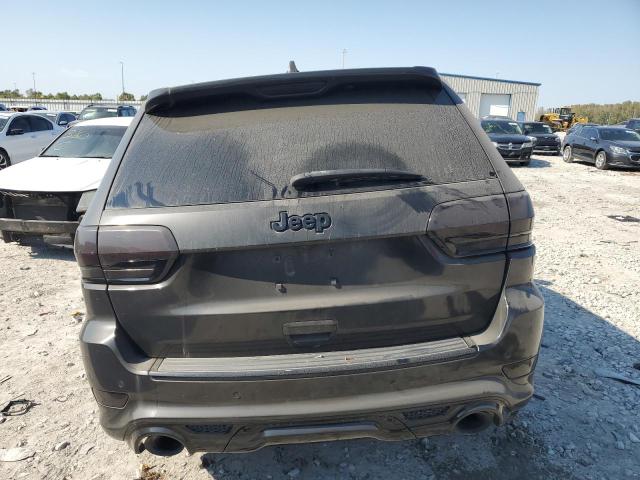 Photo 6 from auction – 2018 JEEP GRAND CHER with VIN 1C4RJFDJ5JC267189