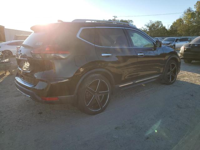 Photo 3 from auction – 2017 NISSAN ROGUE S with VIN 5N1AT2MTXHC747428