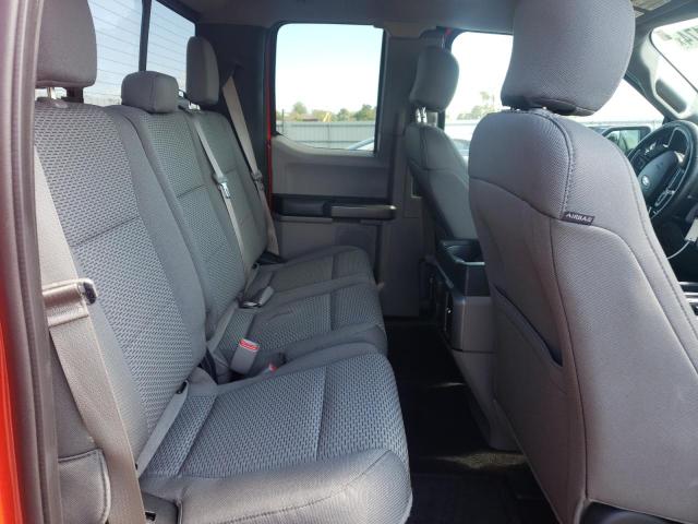 Photo 10 from auction – 2016 FORD F150 SUPER with VIN 1FTEX1EP9GKF78402