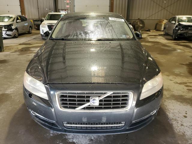 Photo 5 from auction – 2009 VOLVO S80 T6 with VIN YV1AR992791097296