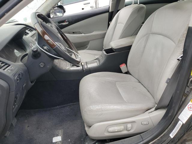 Photo 7 from auction – 2012 LEXUS ES 350 with VIN JTHBK1EGXC2480747