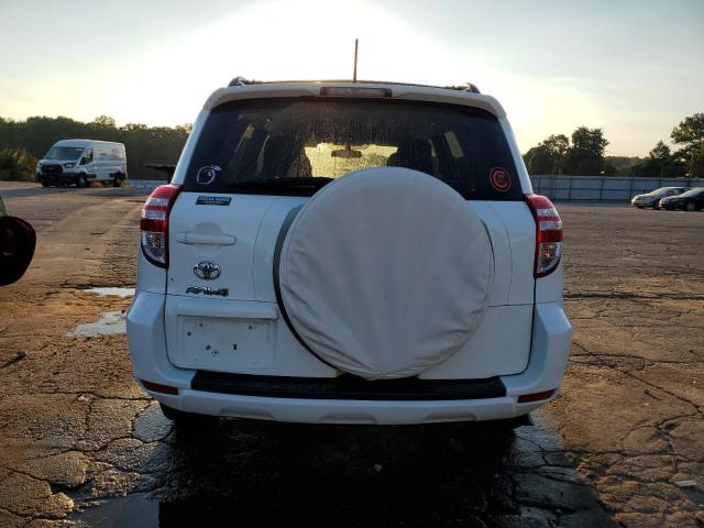 Photo 6 from auction – 2012 TOYOTA RAV4 with VIN 2T3ZF4DVXCW152970