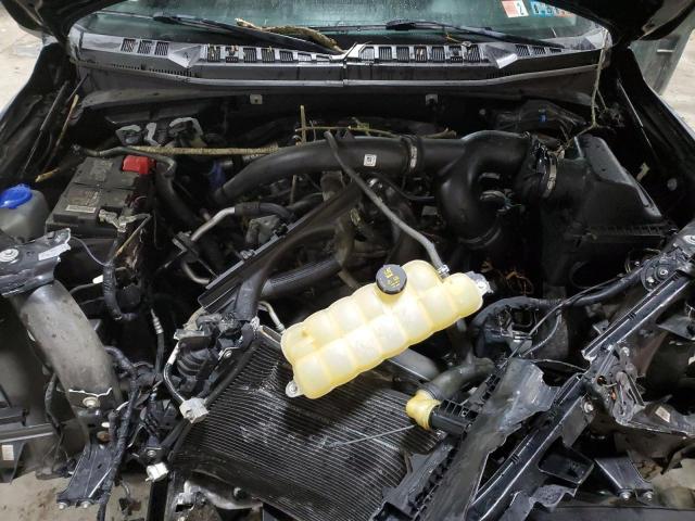 Photo 11 from auction – 2019 FORD F150 SUPER with VIN 1FTEW1EP1KFB56578