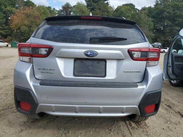 Photo 6 from auction – 2022 SUBARU CROSSTREK with VIN JF2GTACC4NG252156