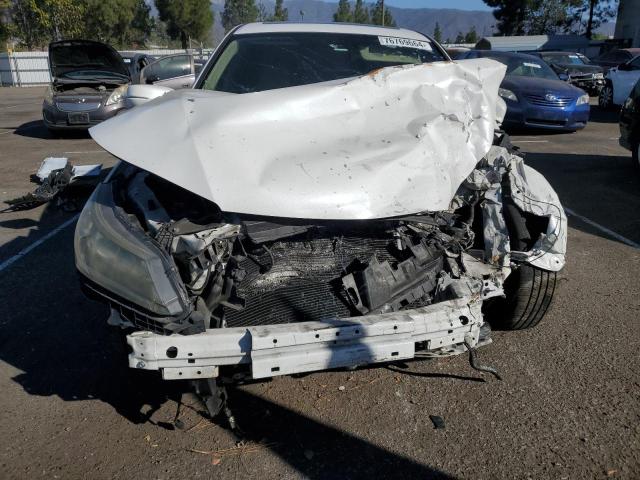 Photo 5 from auction – 2015 HONDA ACCORD EX with VIN 1HGCR2F71FA183402