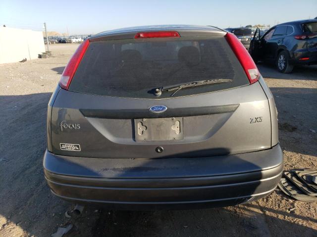 Photo 6 from auction – 2003 FORD FOCUS ZX3 with VIN 3FAFP313X3R105977