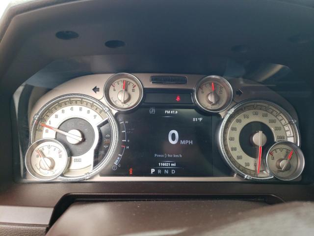 Photo 9 from auction – 2014 RAM 1500 LONGH with VIN 1C6RR7PT0ES280933