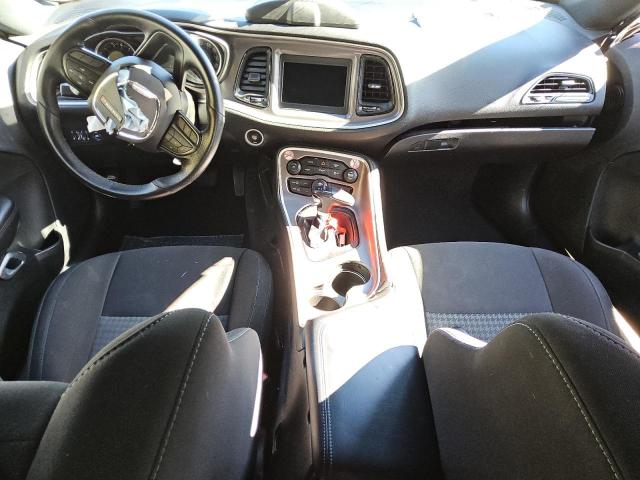 Photo 8 from auction – 2022 DODGE CHALLENGER with VIN 2C3CDZJGXNH260351