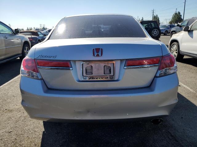 Photo 6 from auction – 2012 HONDA ACCORD LX with VIN 1HGCP2F37CA072836