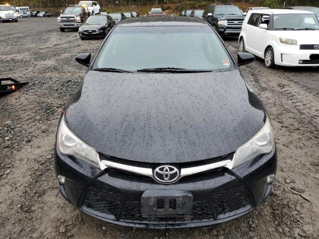 Photo 5 from auction – 2017 TOYOTA CAMRY LE with VIN 4T1BF1FK5HU320405